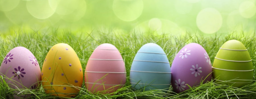 HOW TO MAKE AN EASTER BASKET < $15 – KIDS EASTER CRAFTS