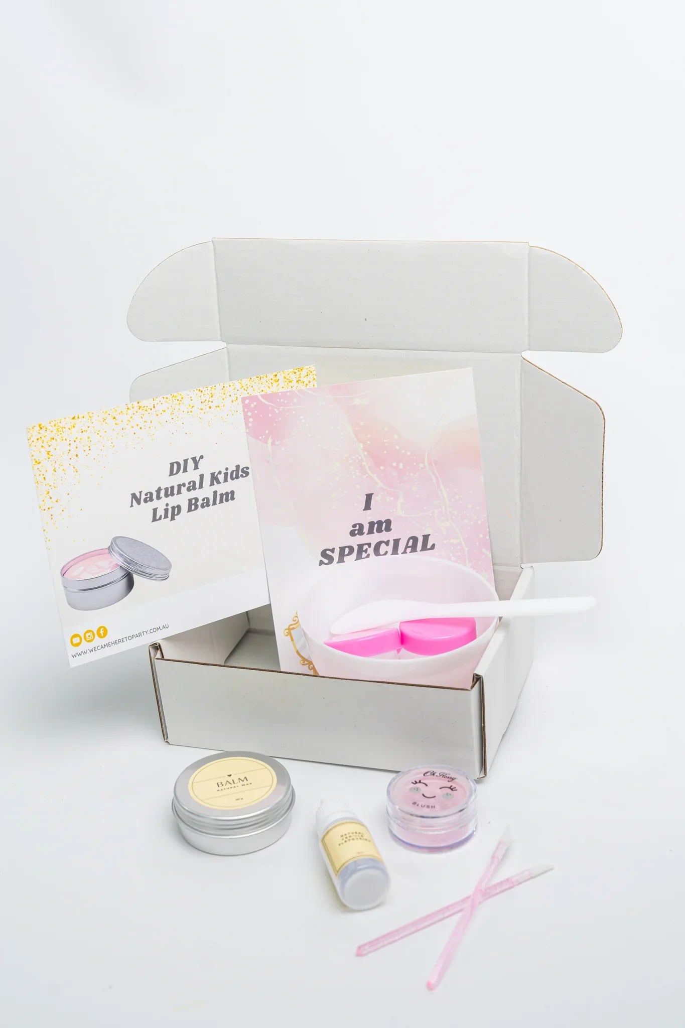 DIY Kits
