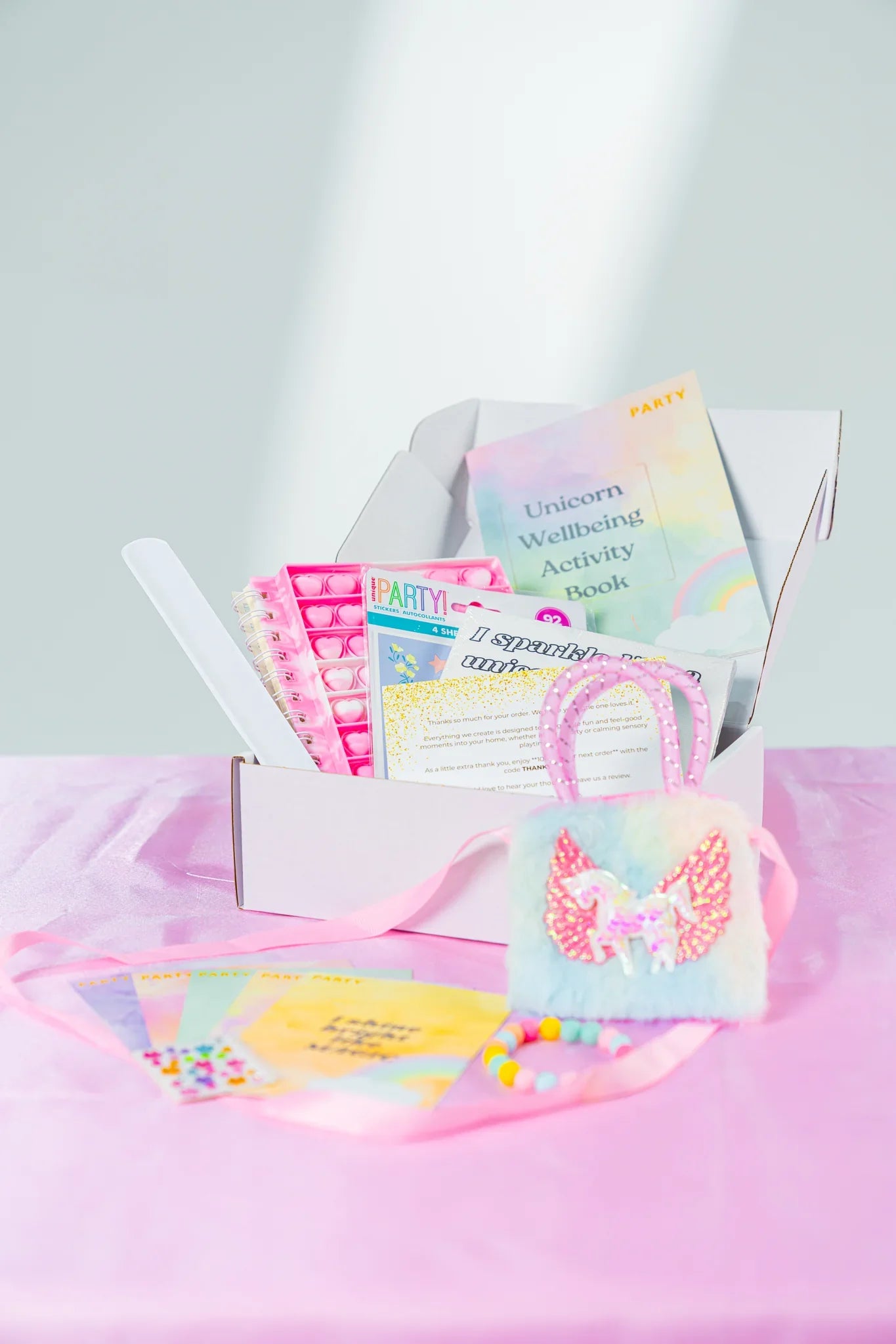 Party Boxes