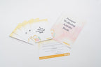 Pamper Activity Book and Affirmations — Pamper Themed Wellness bundle