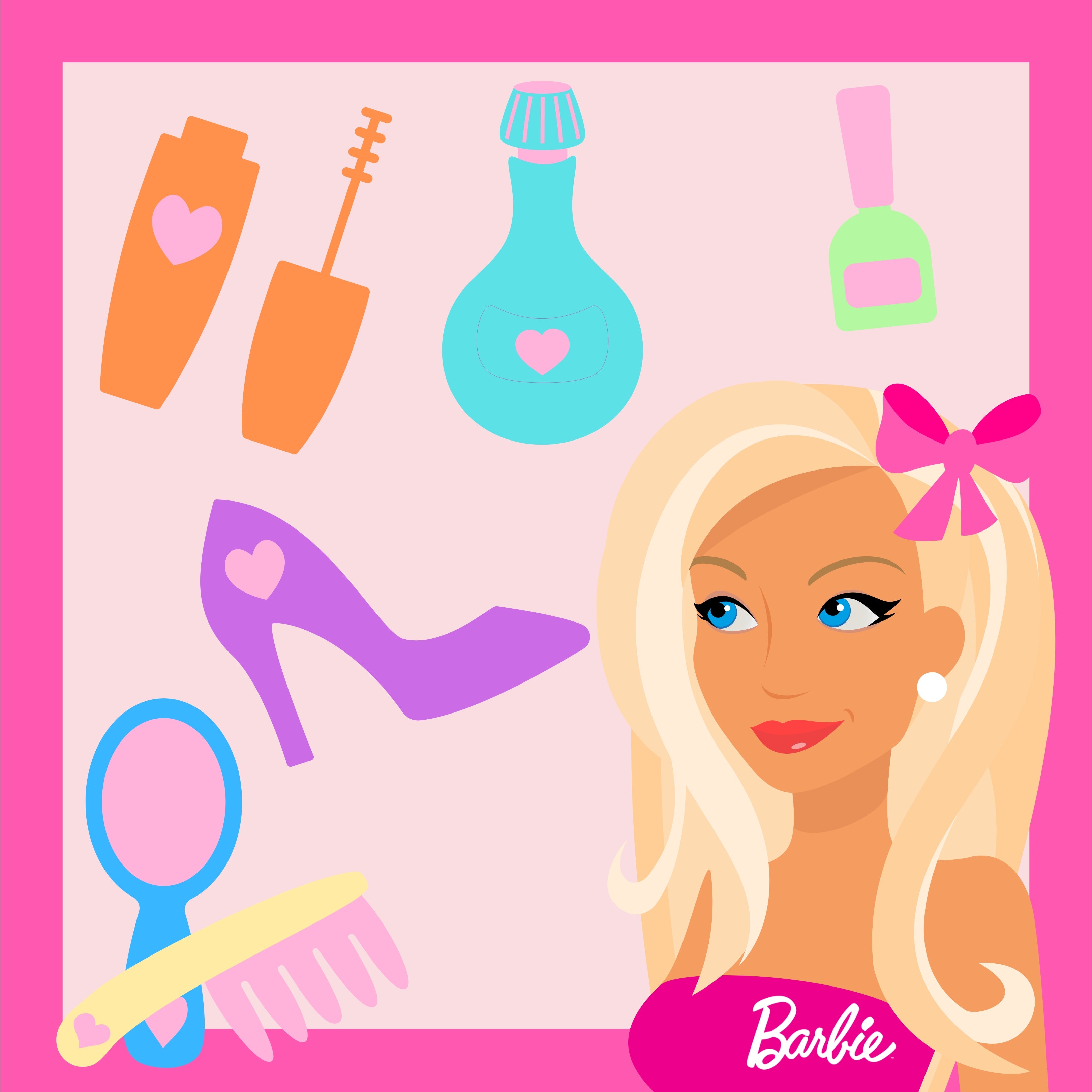 Barbie Party