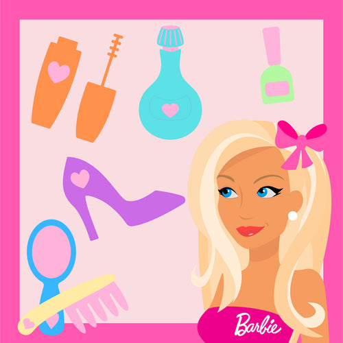 Barbie Party