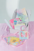 Unicorn Activity Pack – Magical Kids Activity Set for Creative Play, Mindfulness & Imagination