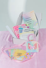 Unicorn Activity Pack – Magical Kids Activity Set for Creative Play, Mindfulness & Imagination