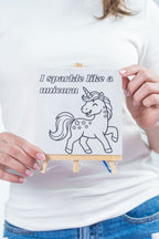 Unicorn Activity Pack – Magical Kids Activity Set for Creative Play, Mindfulness & Imagination