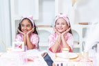 Pamper Party Box — DIY Spa Party for Girls
