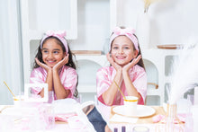 Pamper Party Box — DIY Spa Party for Girls