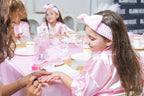 Pamper Party Box — DIY Spa Party for Girls