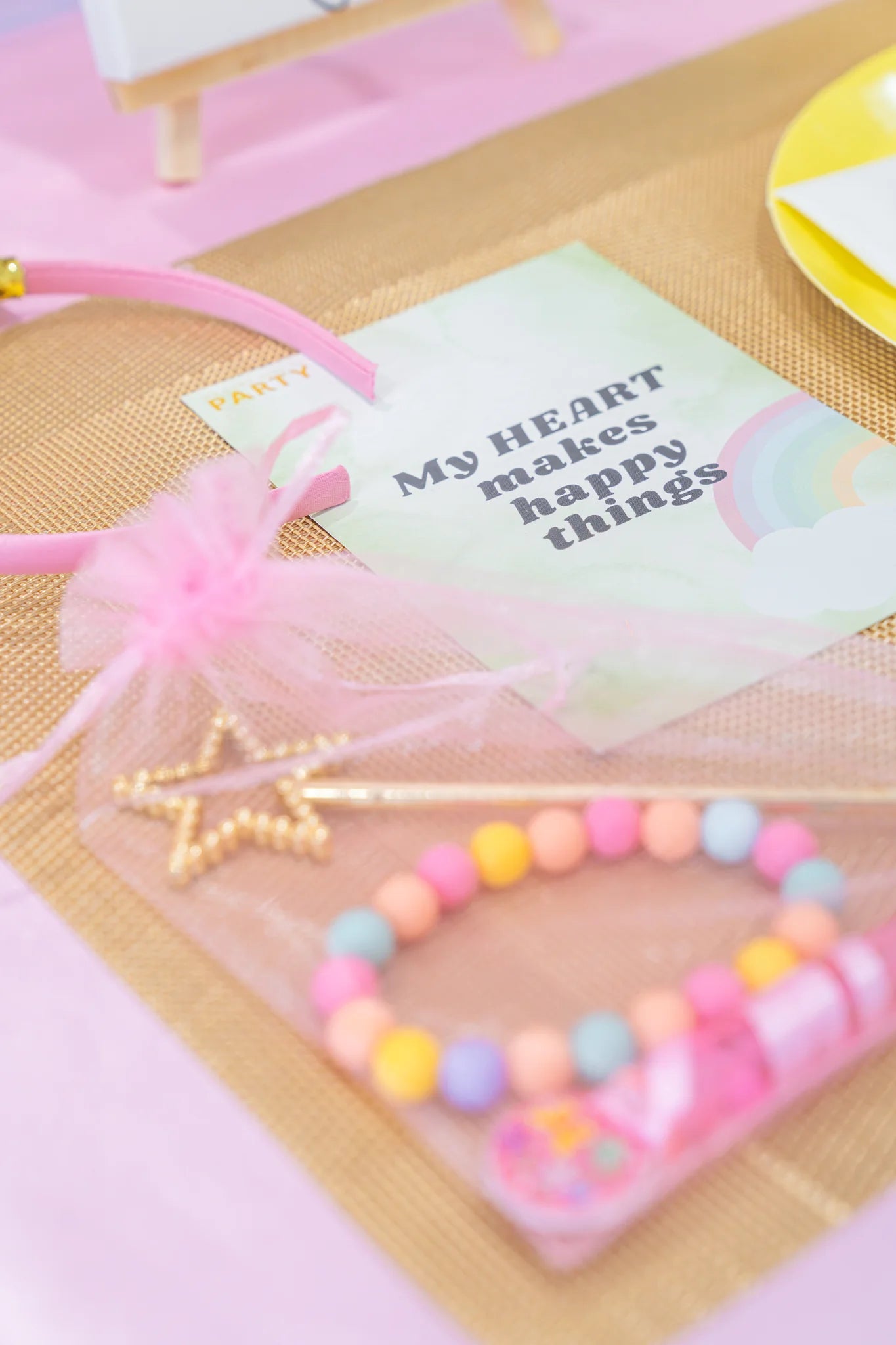 Unicorn Party Package — The Ultimate DIY Unicorn Celebration