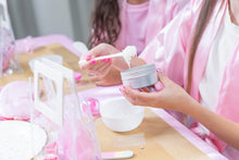 Luxe Pamper Party Box — Deluxe DIY Spa Experience