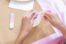 Luxe Pamper Party Box — Deluxe DIY Spa Experience