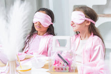 Pamper Party Box — DIY Spa Party for Girls