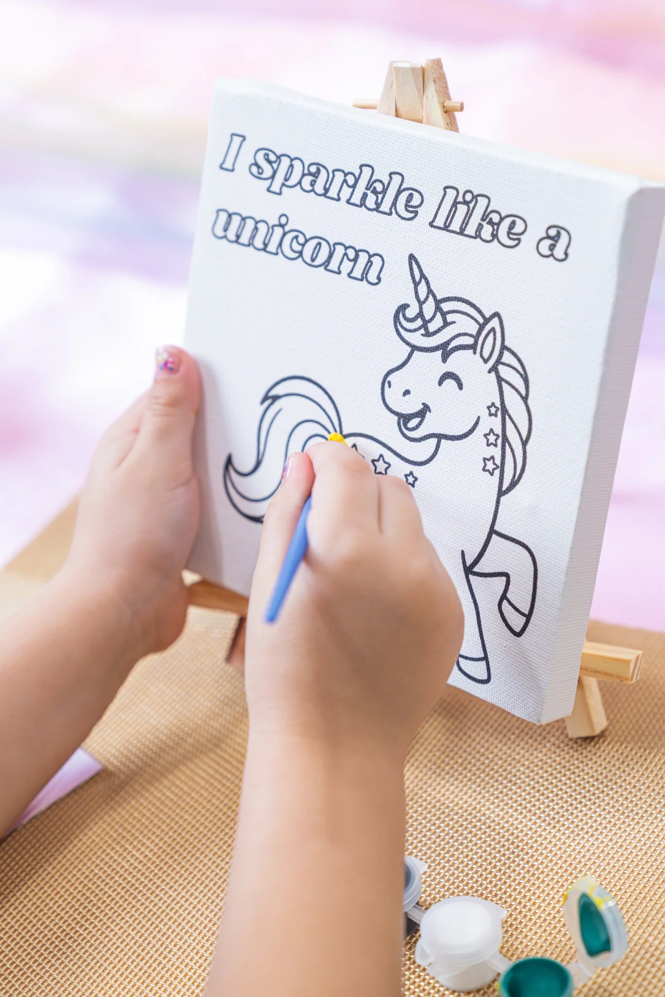 Unicorn Party Package — The Ultimate DIY Unicorn Celebration
