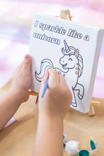 Unicorn Party Package — The Ultimate DIY Unicorn Celebration