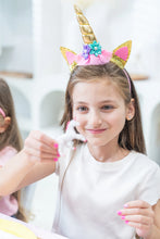 Unicorn Party Package — The Ultimate DIY Unicorn Celebration