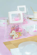 Pamper Party Box — DIY Spa Party for Girls
