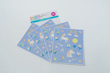 Unicorn Activity Pack – Magical Kids Activity Set for Creative Play, Mindfulness & Imagination