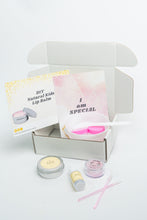 DIY Natural Lip Gloss Kit — Create Your Own Kid-Safe, Natural Lip Gloss at Home