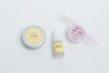 DIY Natural Lip Gloss Kit — Create Your Own Kid-Safe, Natural Lip Gloss at Home