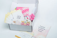 Pamper Activity Pack — The Ultimate DIY Pamper & Creativity Box for Kids