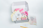 Pamper Activity Pack — The Ultimate DIY Pamper & Creativity Box for Kids