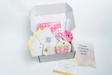 Pamper Activity Pack — The Ultimate DIY Pamper & Creativity Box for Kids