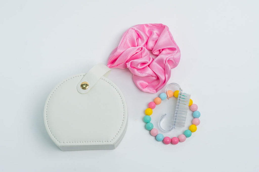 Pamper Activity Pack — The Ultimate DIY Pamper & Creativity Box for Kids