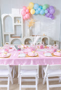 Pamper Party Box — DIY Spa Party for Girls