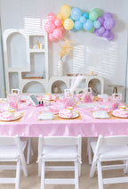 Pamper Party Box — DIY Spa Party for Girls