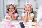 Pamper Party Box — DIY Spa Party for Girls