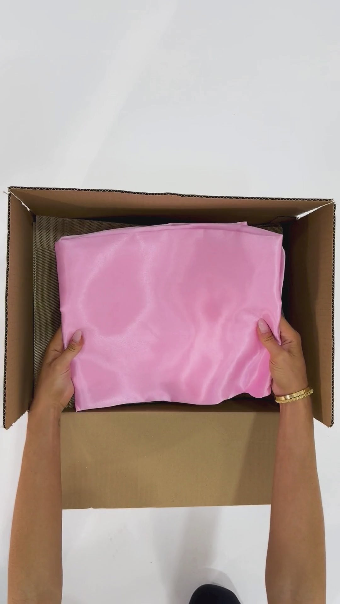 Pamper Party Box — DIY Spa Party for Girls