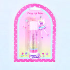 lipgloss with a fairy on it