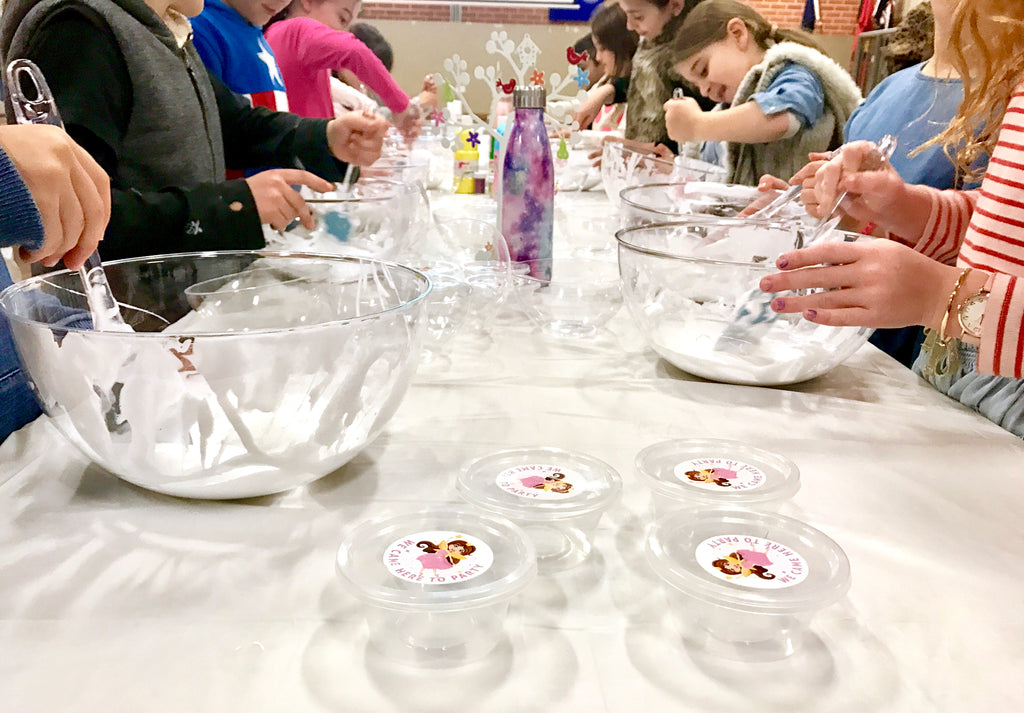 Sans Souci School Holiday Workshops (July 2019)