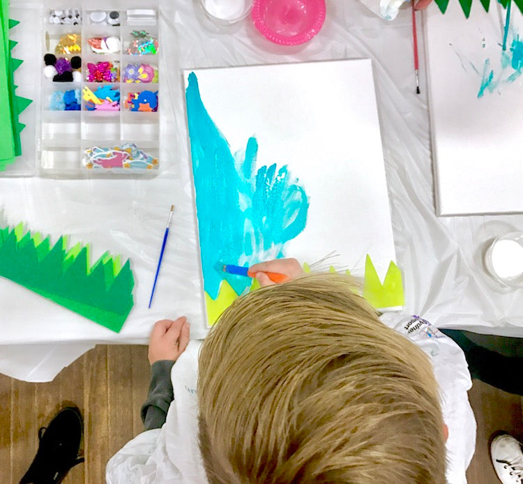 Sans Souci School Holiday Workshops (July 2019)