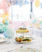 High Tea Party