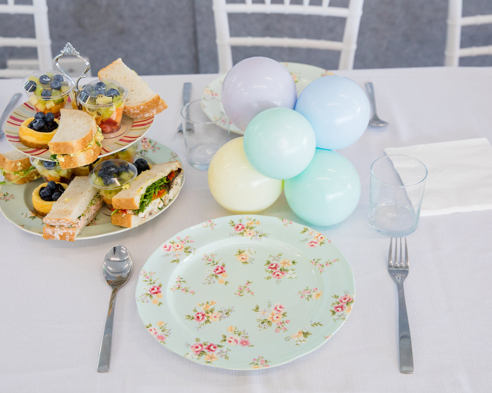 High Tea Party