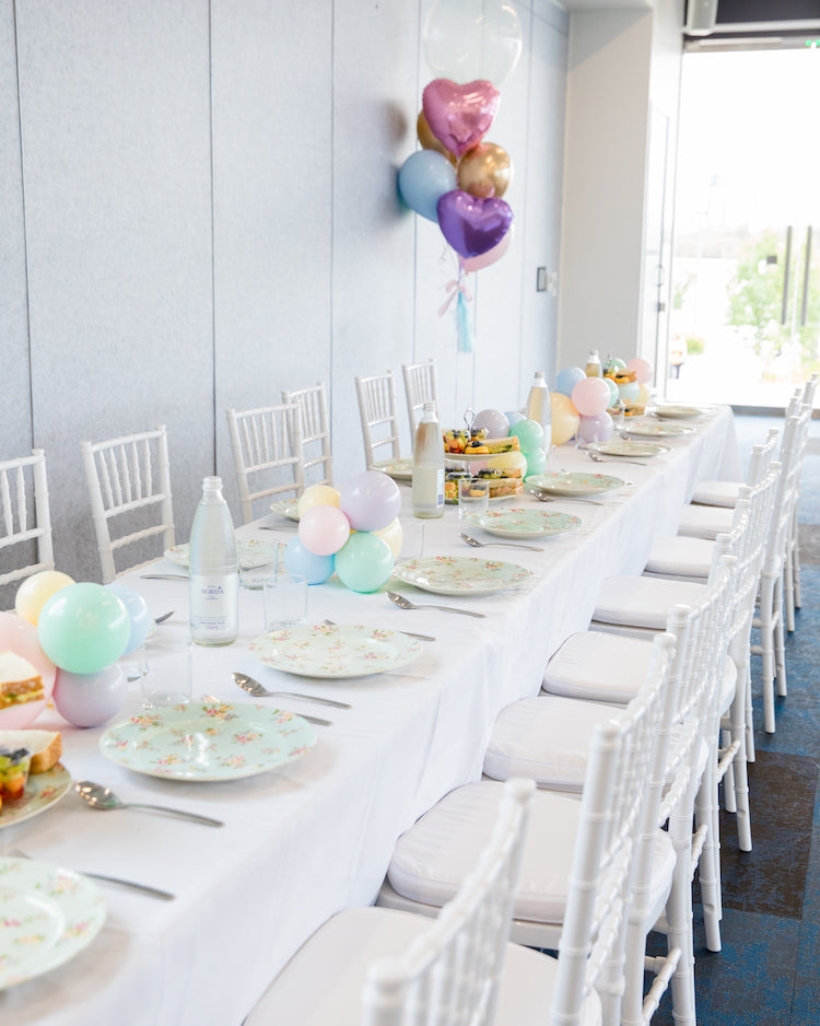 High Tea Party