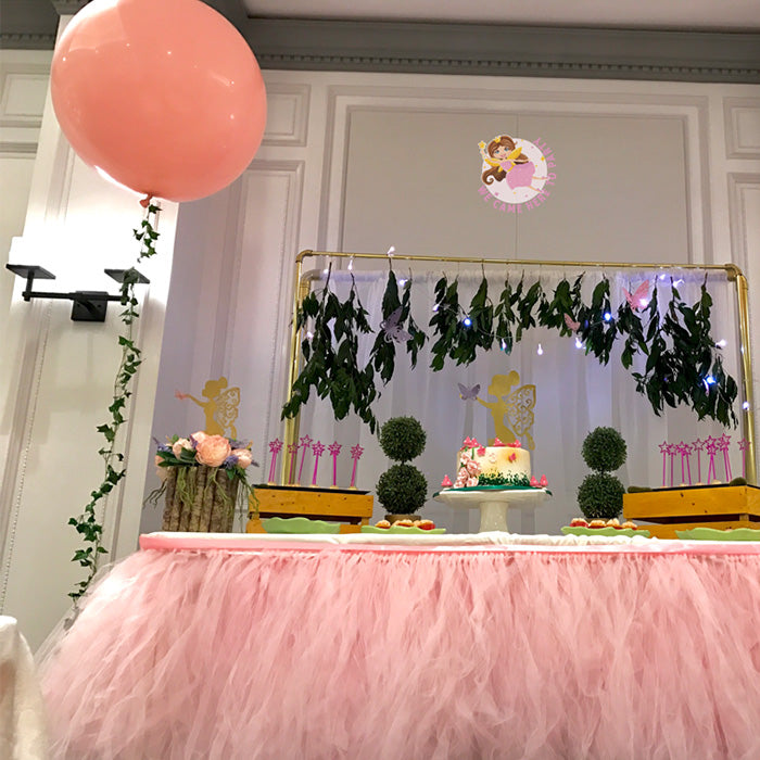 Dessert Table