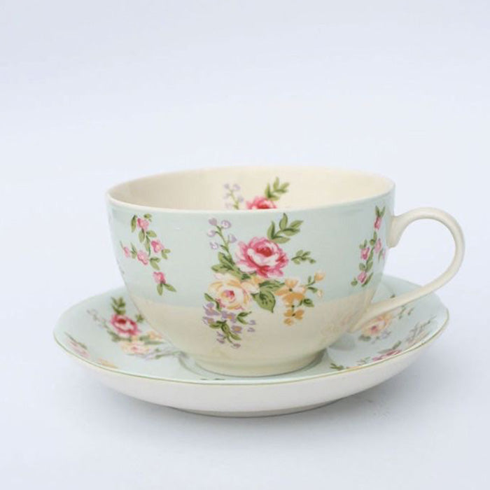 Robert Gordon tea cup for a girls party