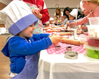 Sans Souci School Holiday Workshops (July 2019)