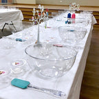 Slime Making Party SALE