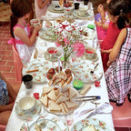 High Tea Party