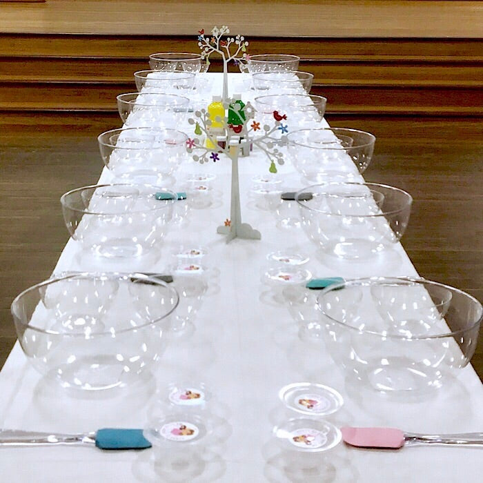 Slime Making Party SALE