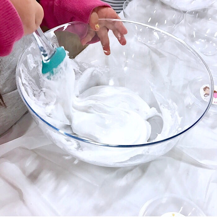 Slime Making Party SALE
